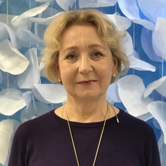 Світлана Возіанова