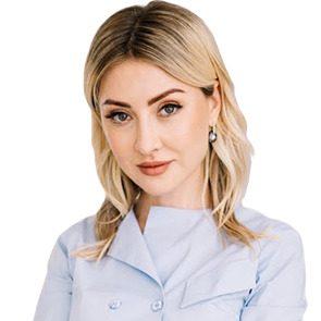 Аліна Мантула
