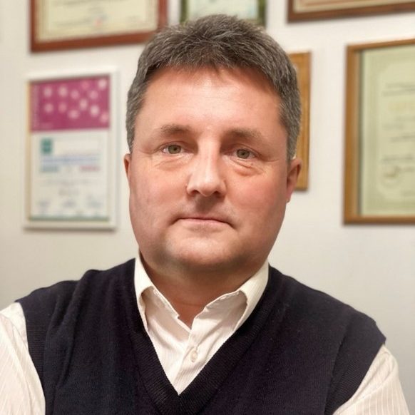 Олександр Александрук