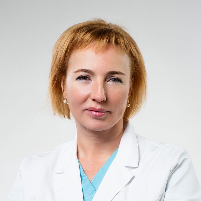 Юлія Щербакова