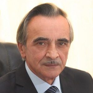Віктор Степаненко
