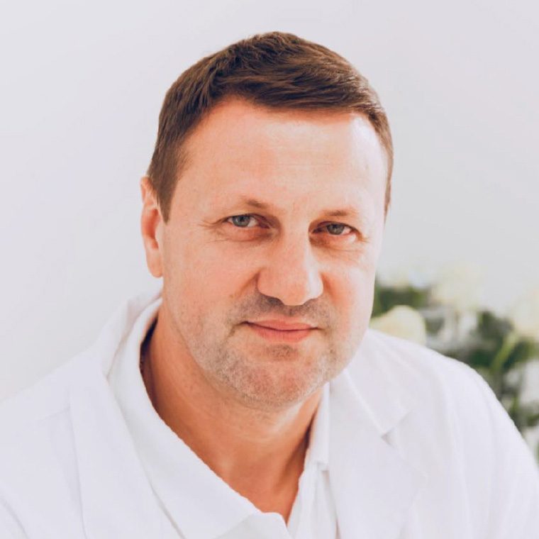Максим Запольський