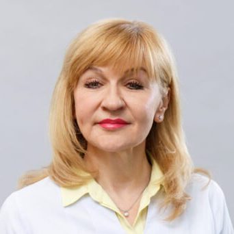 Людмила Осипова