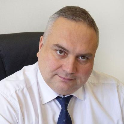 Сергій Коноваленко